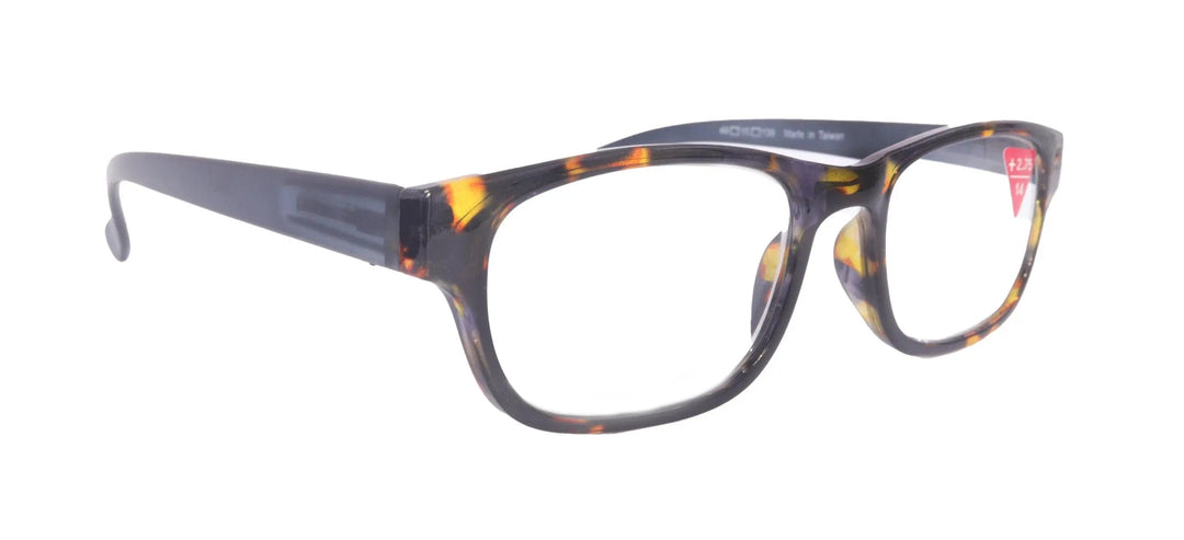 Premium Square Reading Glasses