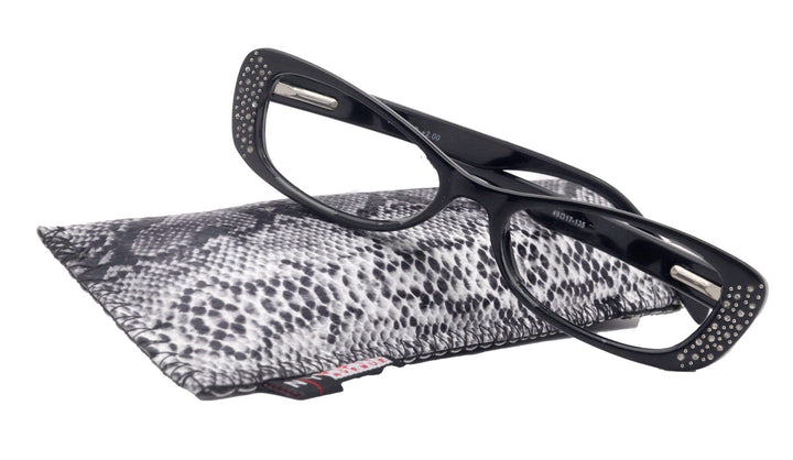 Premium Bling Reading Glasses