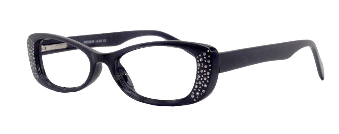 Premium Bling Reading Glasses