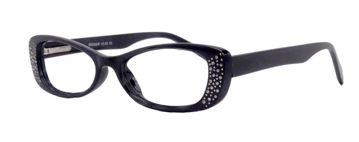 Premium Bling Reading Glasses
