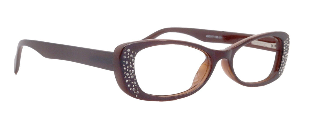 Premium Bling Reading Glasses