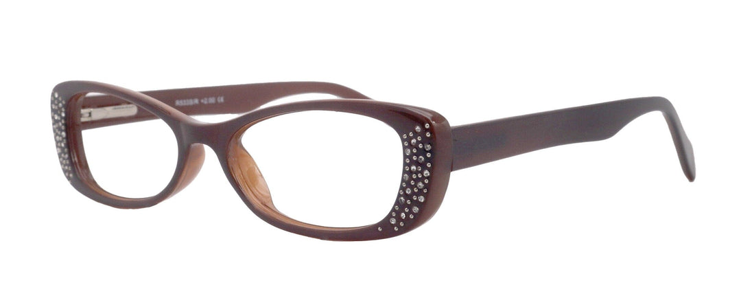 Premium Bling Reading Glasses