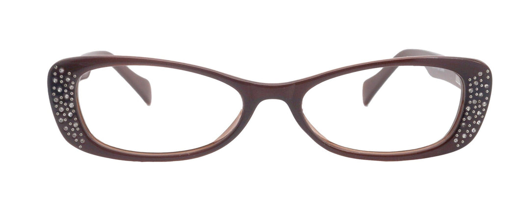 Premium Bling Reading Glasses