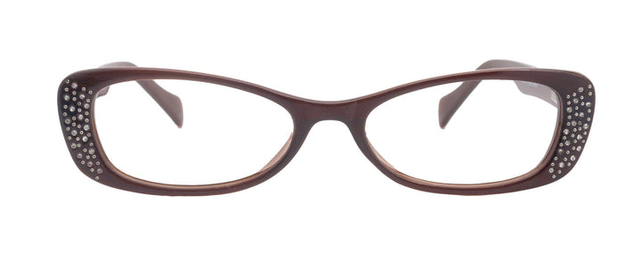 Premium Bling Reading Glasses