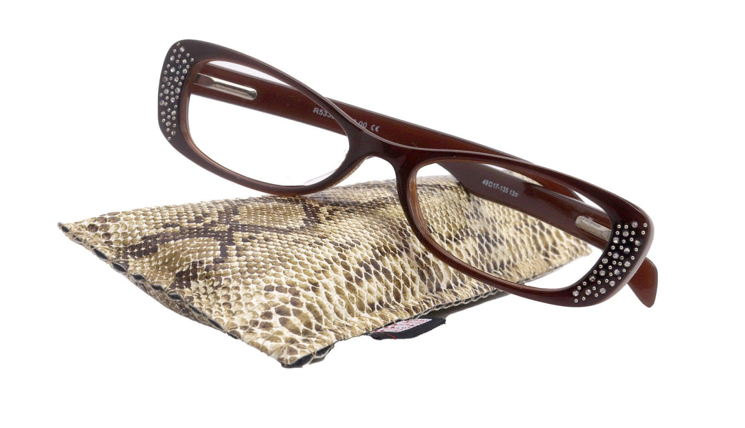 Premium Bling Reading Glasses
