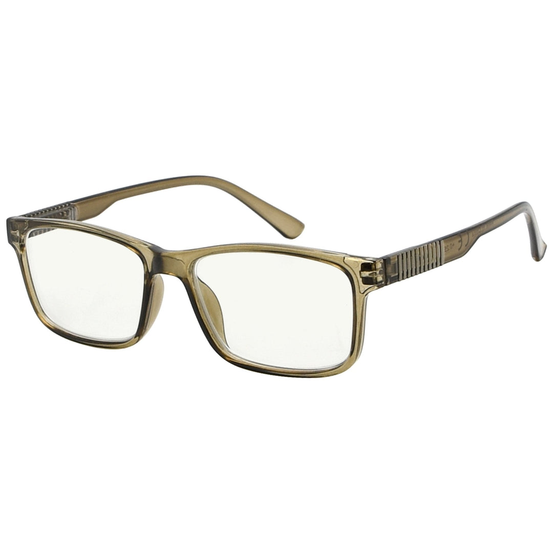 Progressives Multifocus Reading Glasses