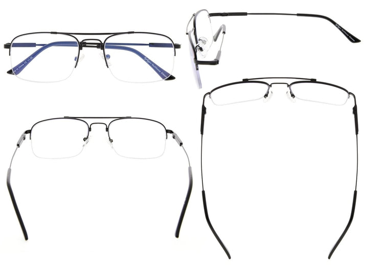 Progressives Multifocus Reading Glasses