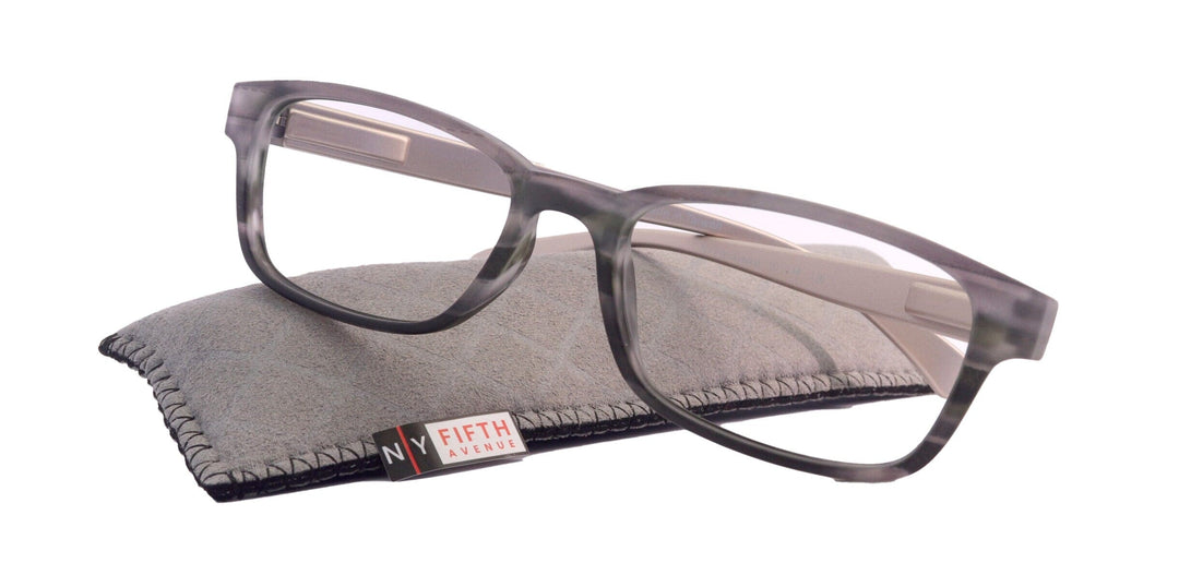 Quinn Blue Light Glasses - 60% Anti Blue Light Ray Protection