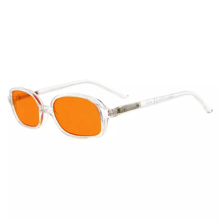 Cute Blue Light Blocking Eyeglasses for Children DSK03