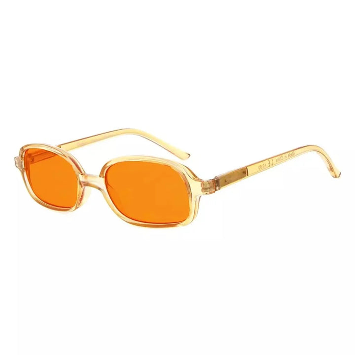 Cute Blue Light Blocking Eyeglasses for Children DSK03