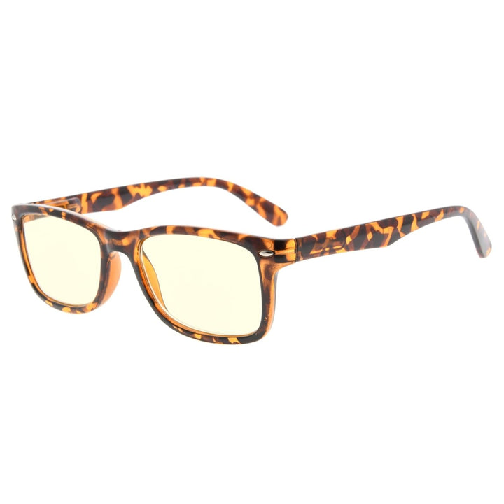 Blue Light Blocking Reading Glasses CG075