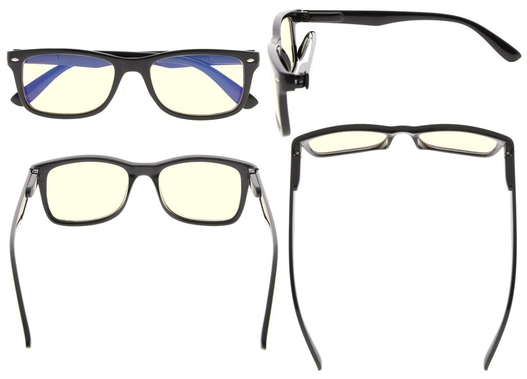 Blue Light Blocking Reading Glasses CG075