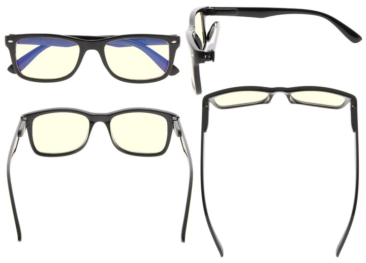Blue Light Blocking Reading Glasses CG075