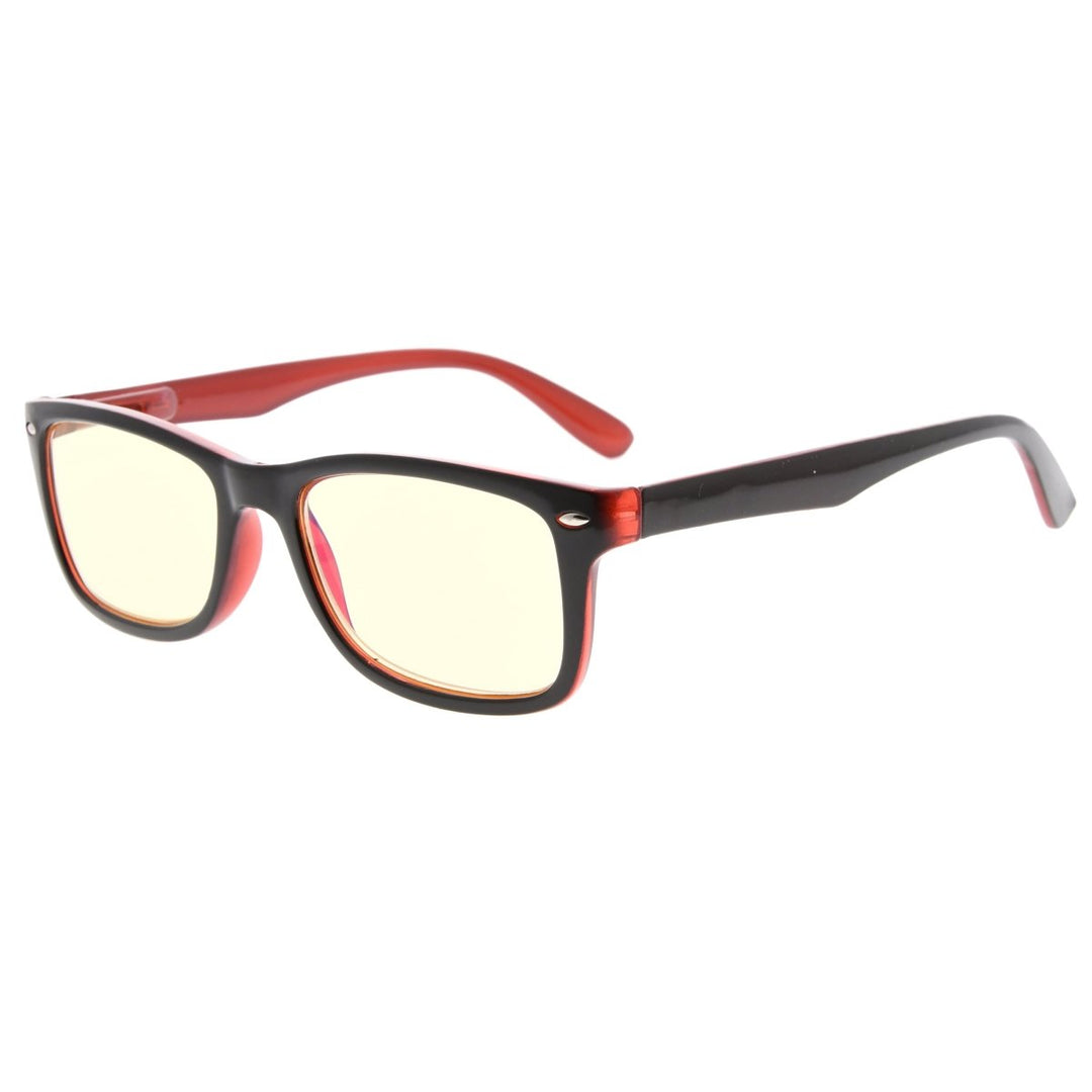 Blue Light Blocking Reading Glasses CG075