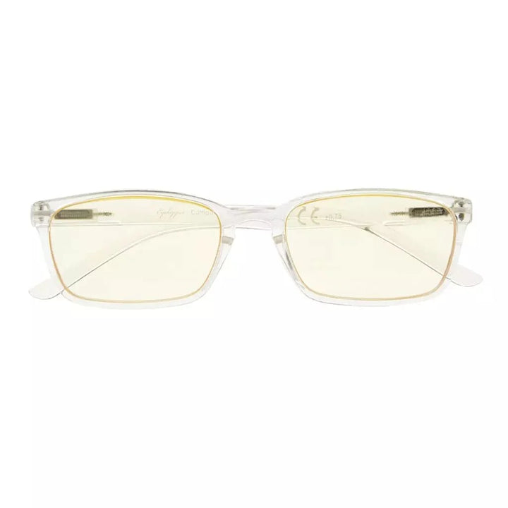 Rectangle Blue Light Filter Reading Glasses 1-CG898