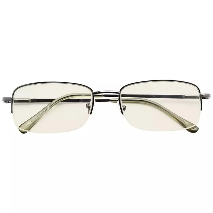 Rectangle Chic Blue Light Filter Reading Glasses 1-CG15015