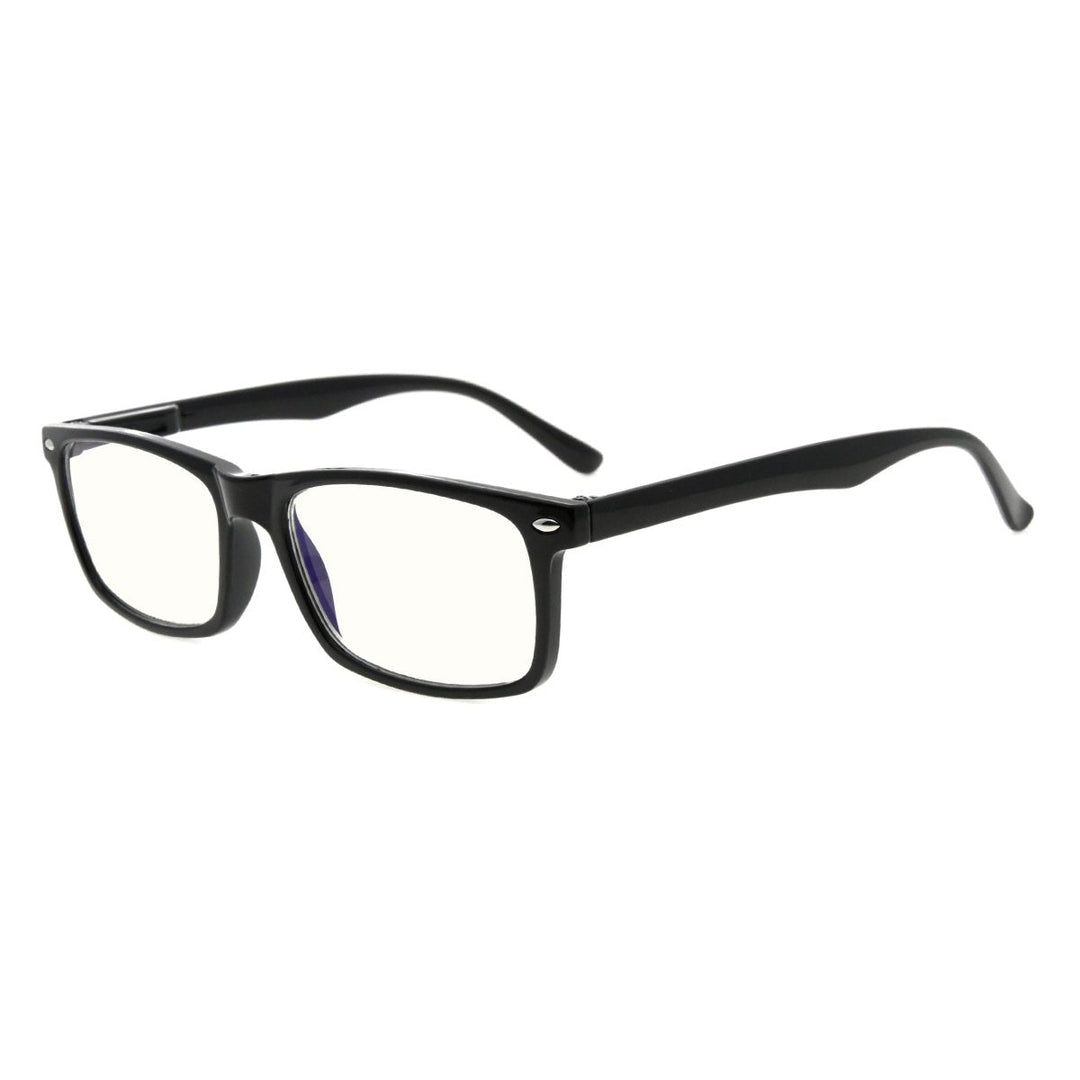 Rectangle Computer Reading Glasses CG899