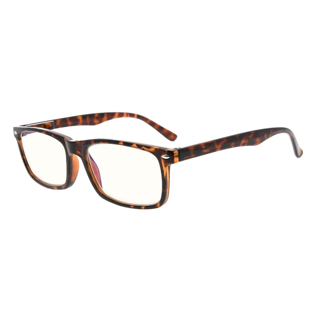 Rectangle Computer Reading Glasses CG899