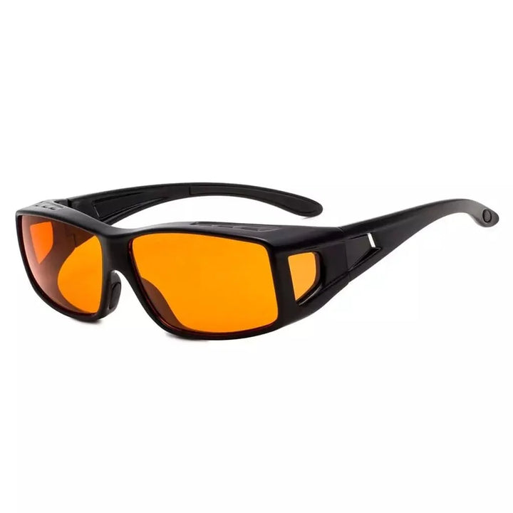 Fitover Glasses Blue Light Blocking Eyeglasses DSXM1805