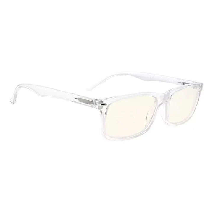 Retro Spectacles Blue Light Filter Classic Design 5-UVR899