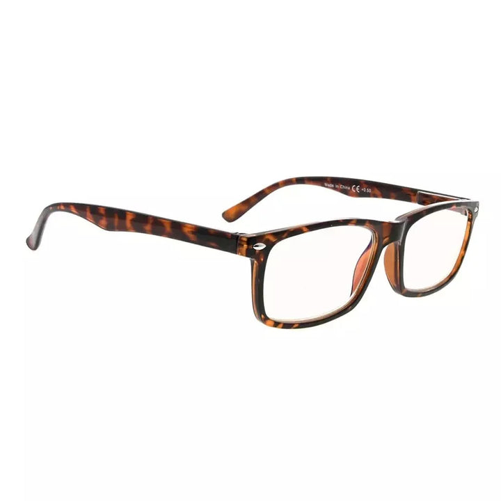 Retro Spectacles Blue Light Filter Classic Design 5-UVR899