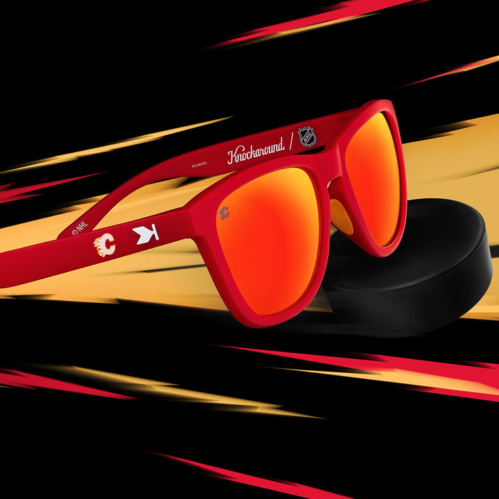 Calgary Flames