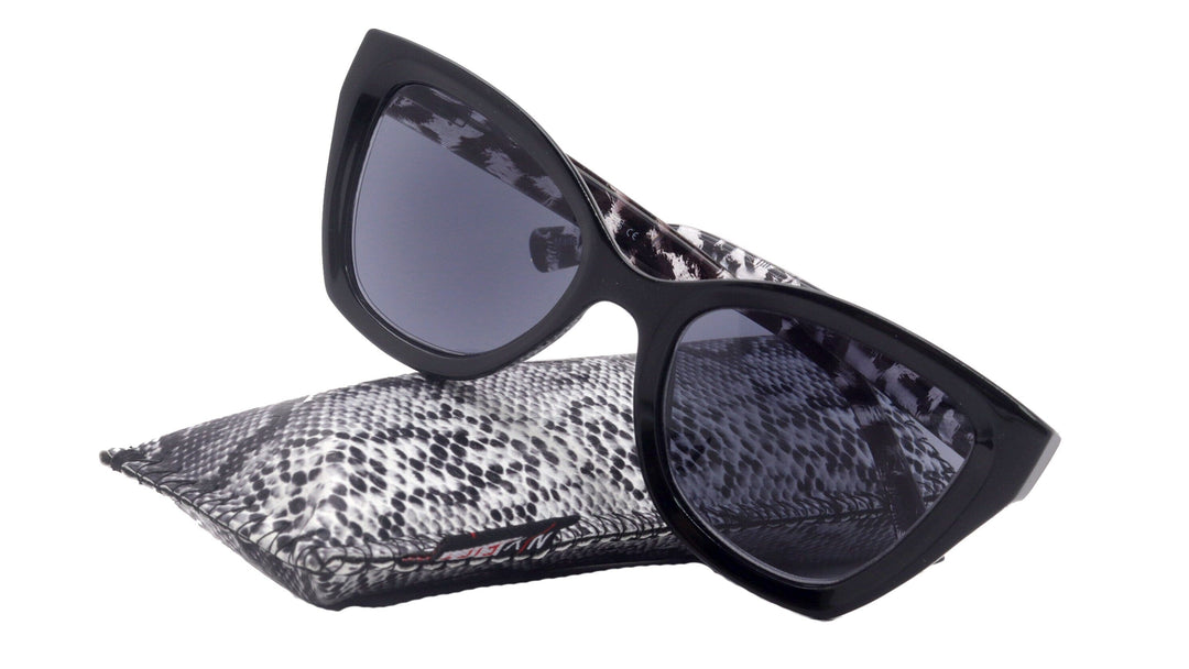Rhodes Sunglass Readers