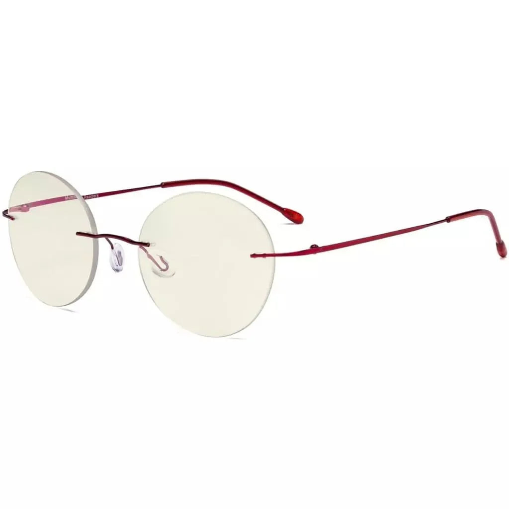 Rimless Multifocus Progressive Readers MWK9910
