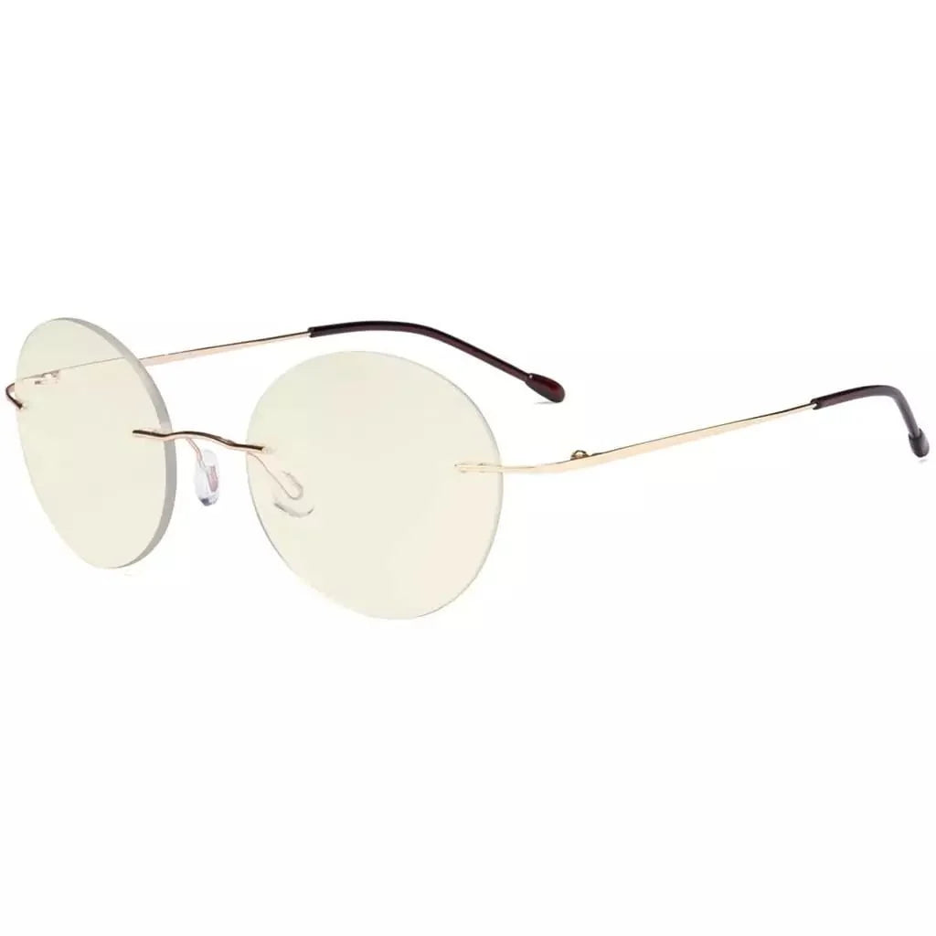 Rimless Multifocus Progressive Readers MWK9910