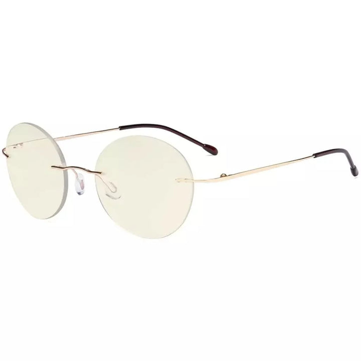 Rimless Multifocus Progressive Readers MWK9910