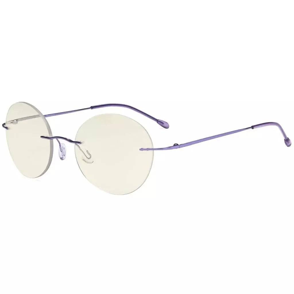 Rimless Multifocus Progressive Readers MWK9910