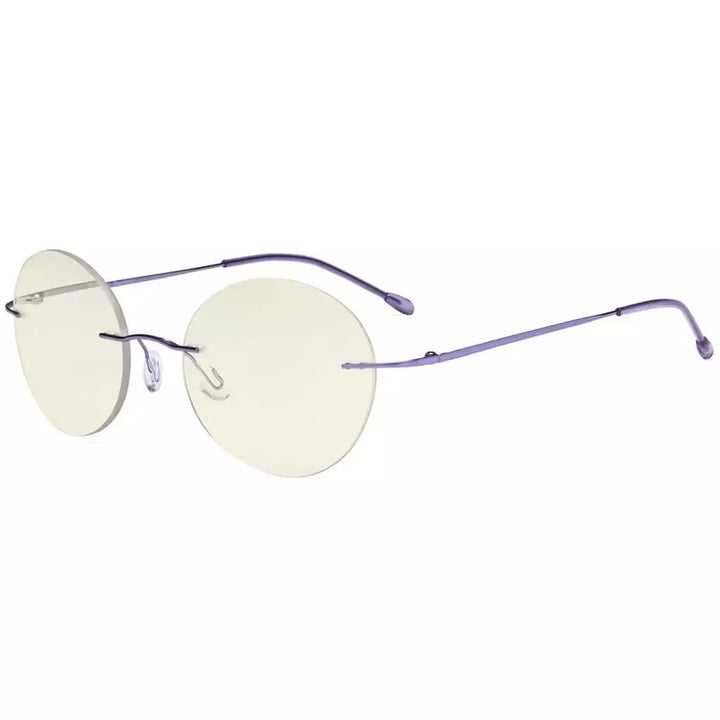Rimless Multifocus Progressive Readers MWK9910