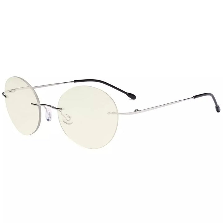 Rimless Multifocus Progressive Readers MWK9910