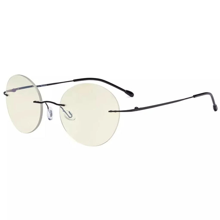 Rimless Multifocus Progressive Readers MWK9910