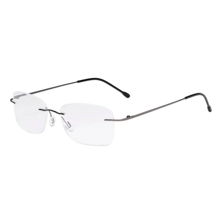 Rimless Reading Glasses RWK9905