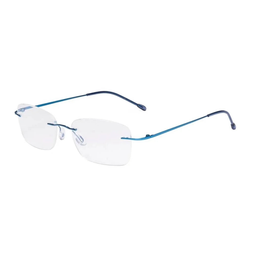 Rimless Reading Glasses RWK9905