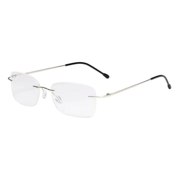 Rimless Reading Glasses RWK9905
