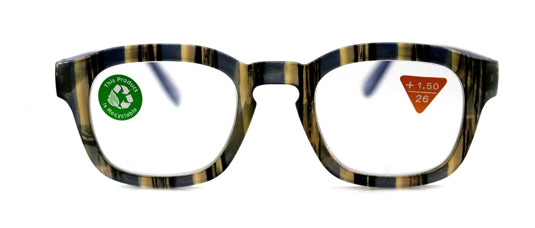 Rivera Premium Reading Glasses
