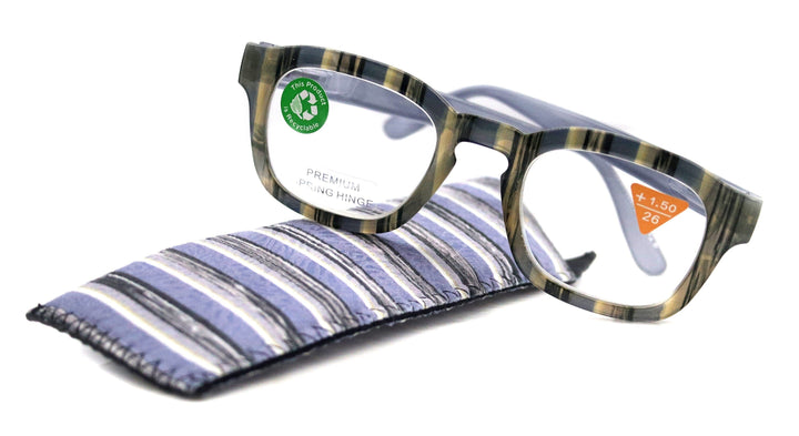 Rivera Premium Reading Glasses