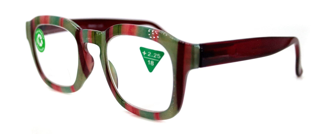 Rivera Premium Reading Glasses