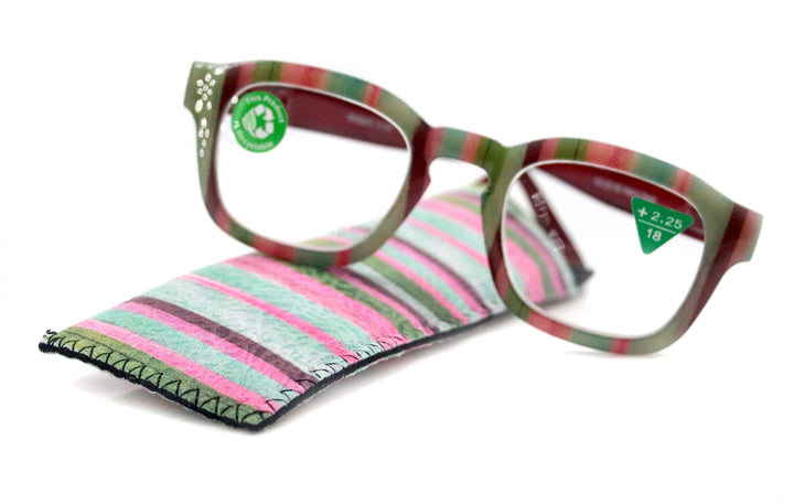 Rivera Premium Reading Glasses