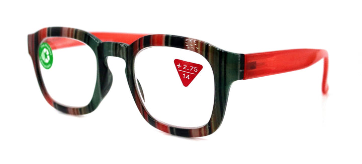 Rivera Premium Reading Glasses
