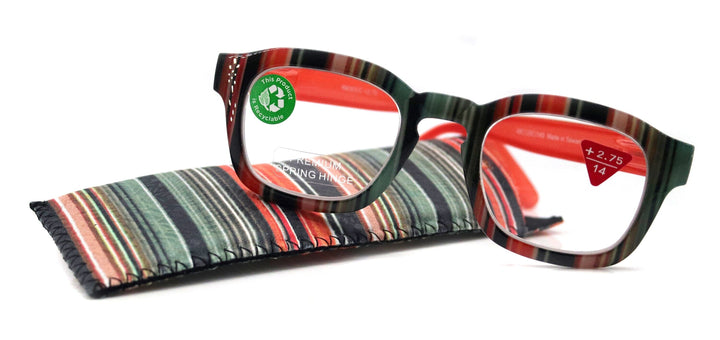 Rivera Premium Reading Glasses