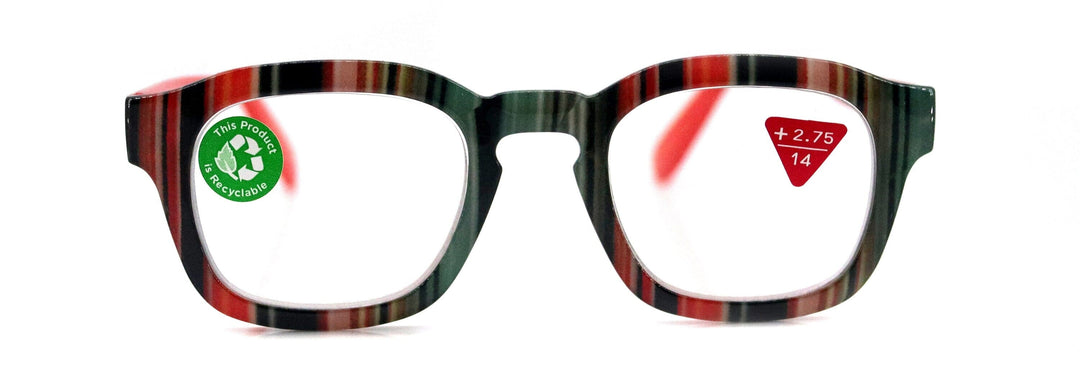 Rivera Premium Reading Glasses