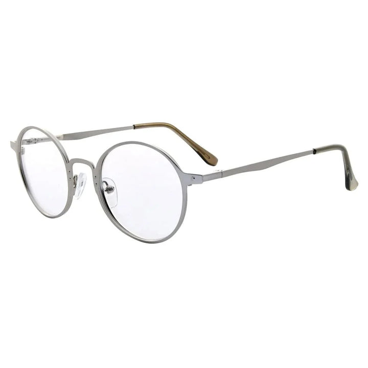 Round Full Rim Reading Glasses R15044