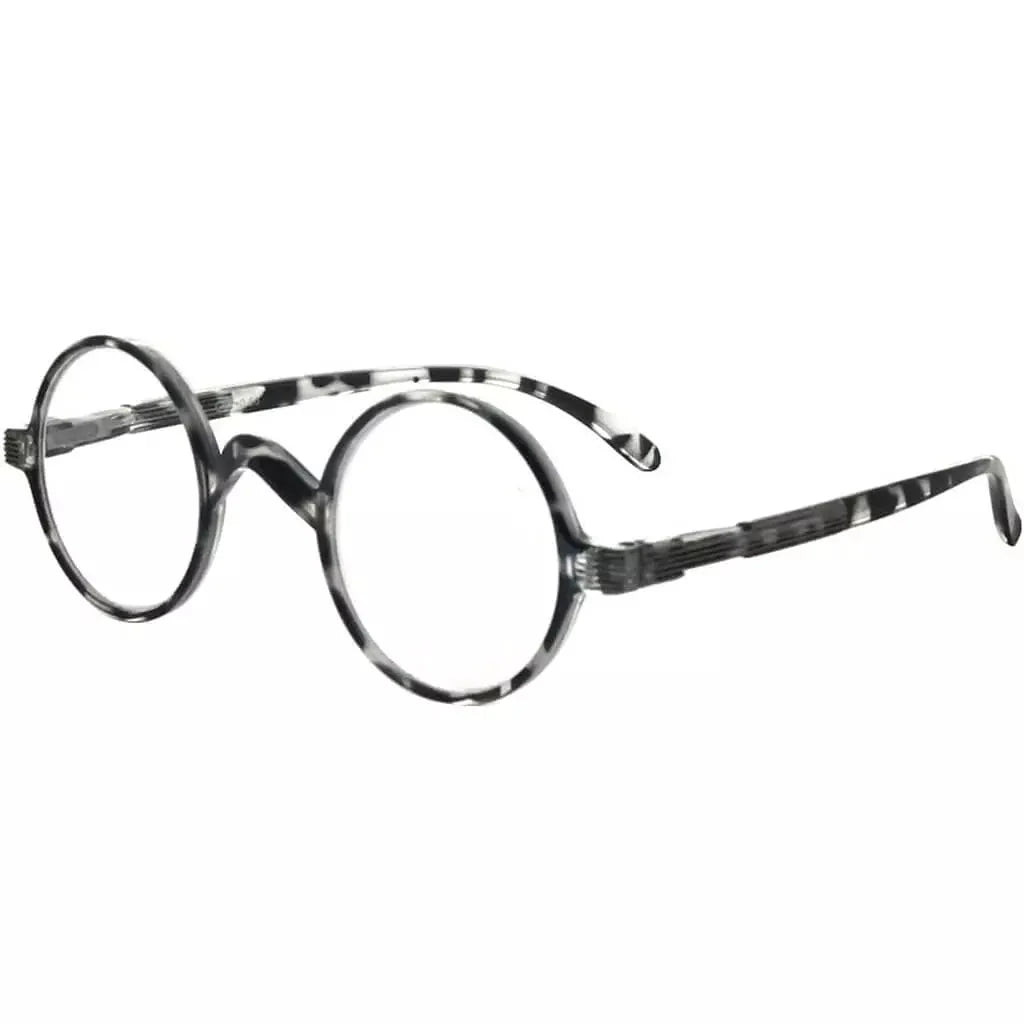 Round Reading Glasses R077B