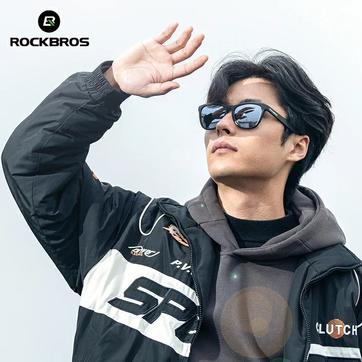 Polarized Glasses UV400 Protection