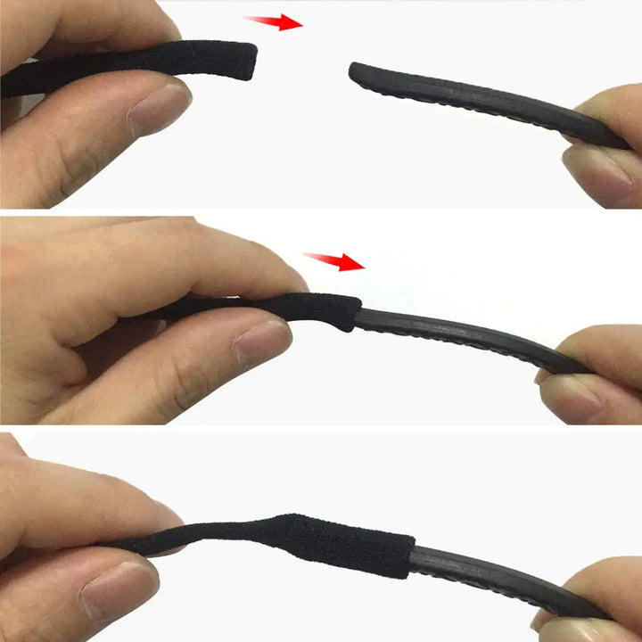 Non-Slip Sunglasses | Sports Glasses Cord