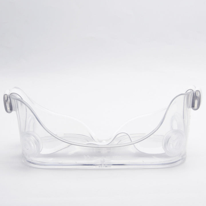 Z87 Safety Goggles with Adjustable Elastic Strap