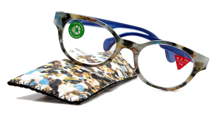 Sally Premium Reading Glasses